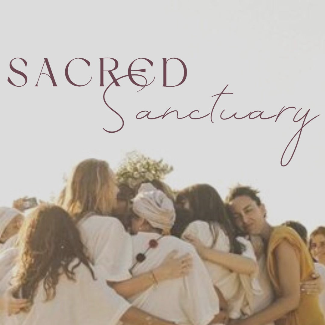 Sacred Sanctuary