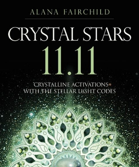 Crystal Stars 11:11