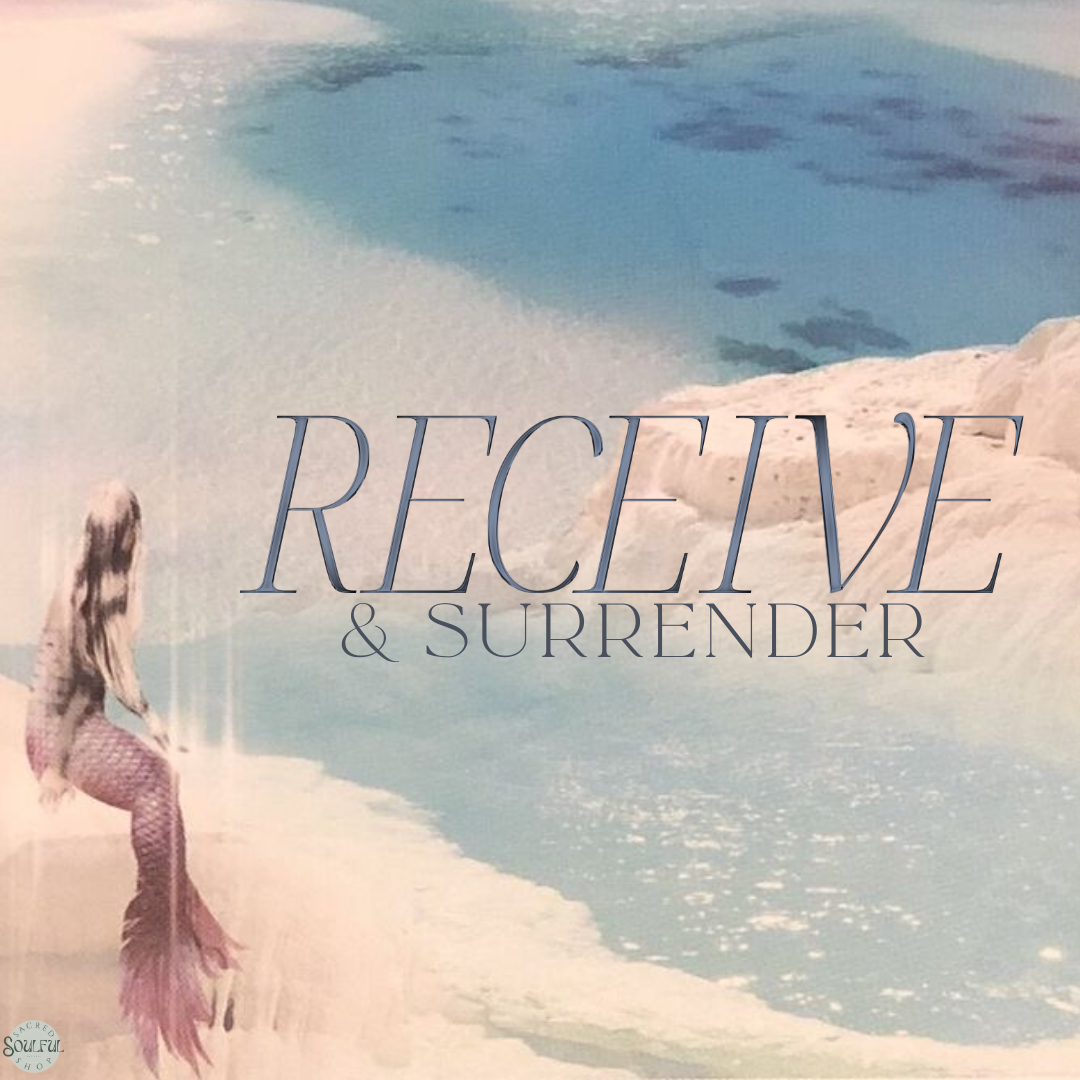 Receive & Surrender