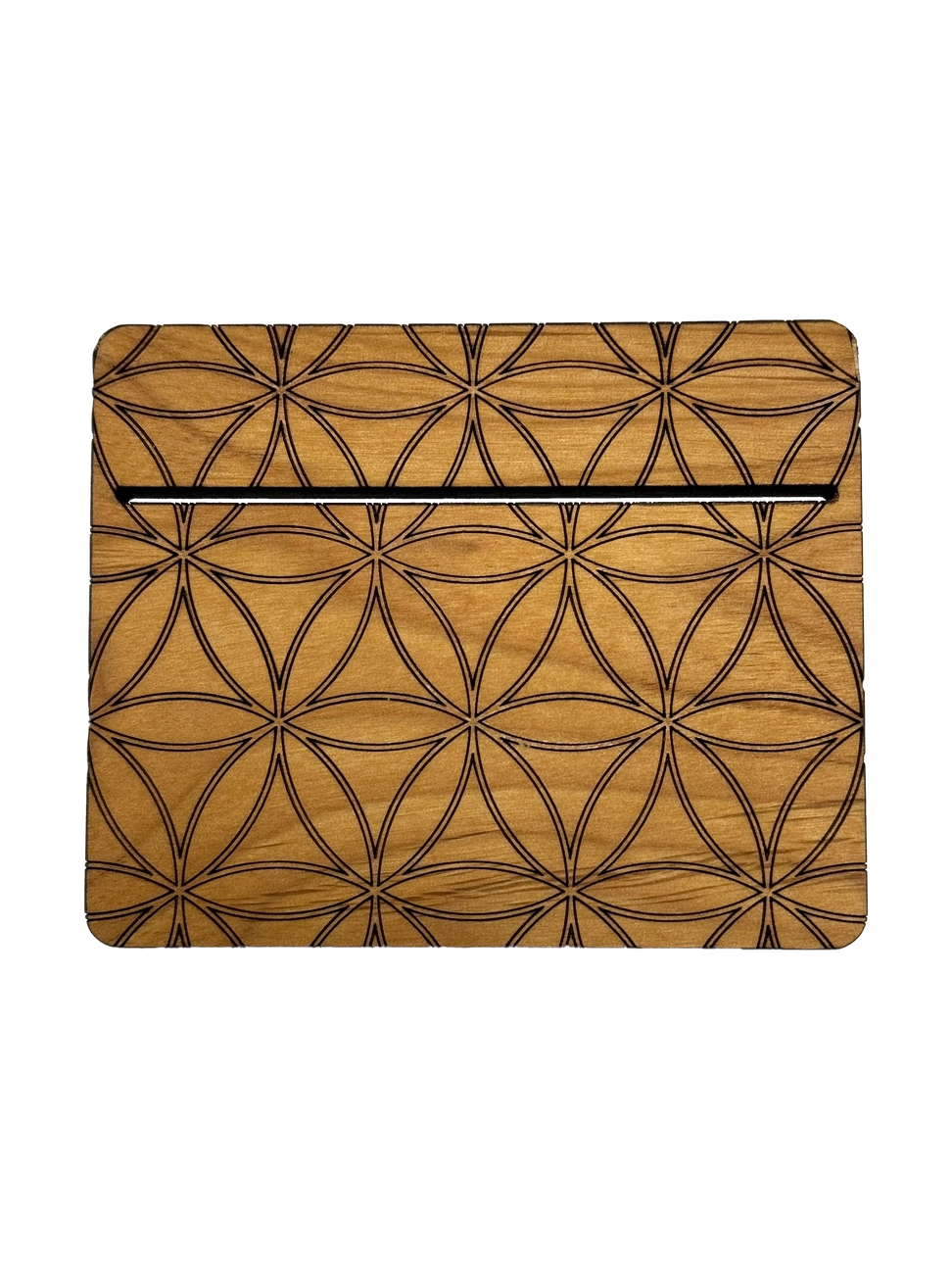 Flower of Life | Tarot Card Holder