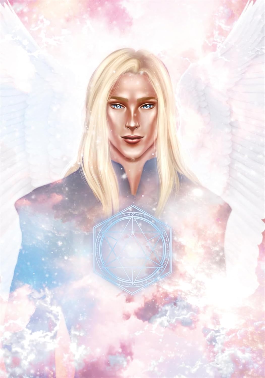 Angelic Activations | Oracle