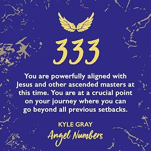 Angel Numbers