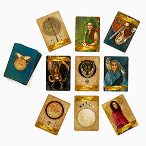 Angels & Ancestors | Oracle
