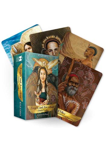 Angels & Ancestors | Oracle