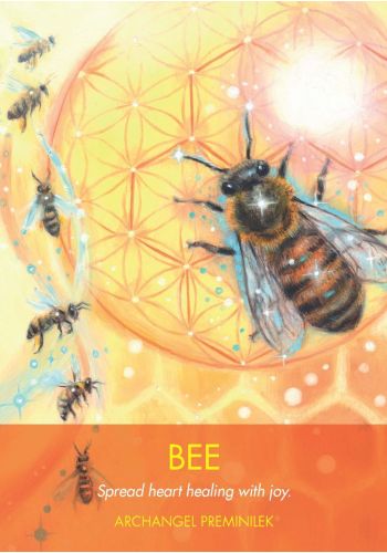 Archangel Animal | Oracle