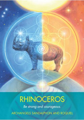 Archangel Animal | Oracle