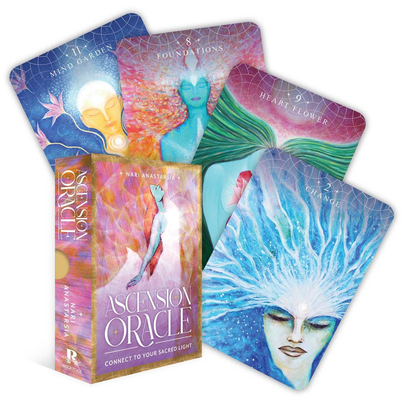 Ascension | Oracle