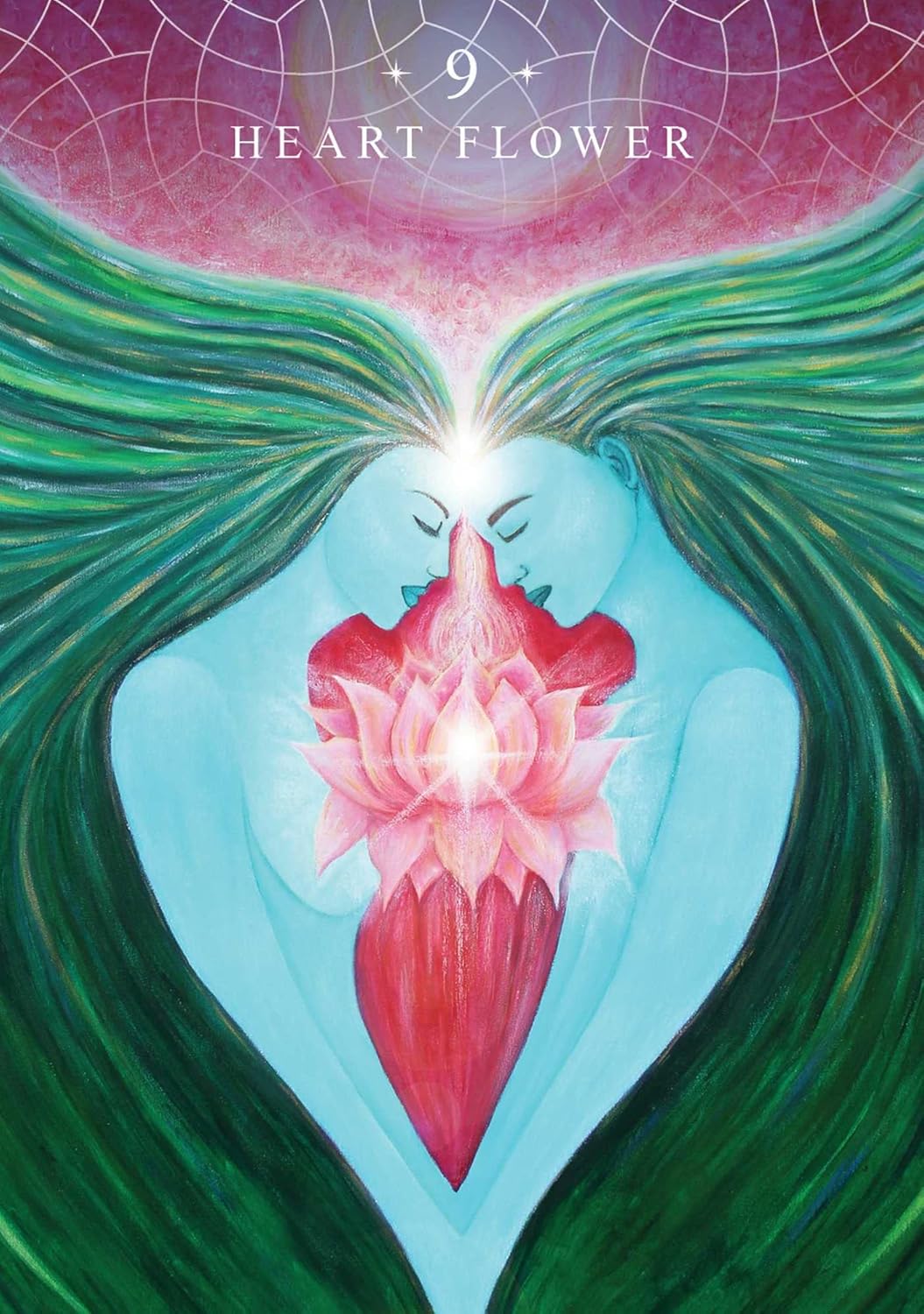Ascension | Oracle
