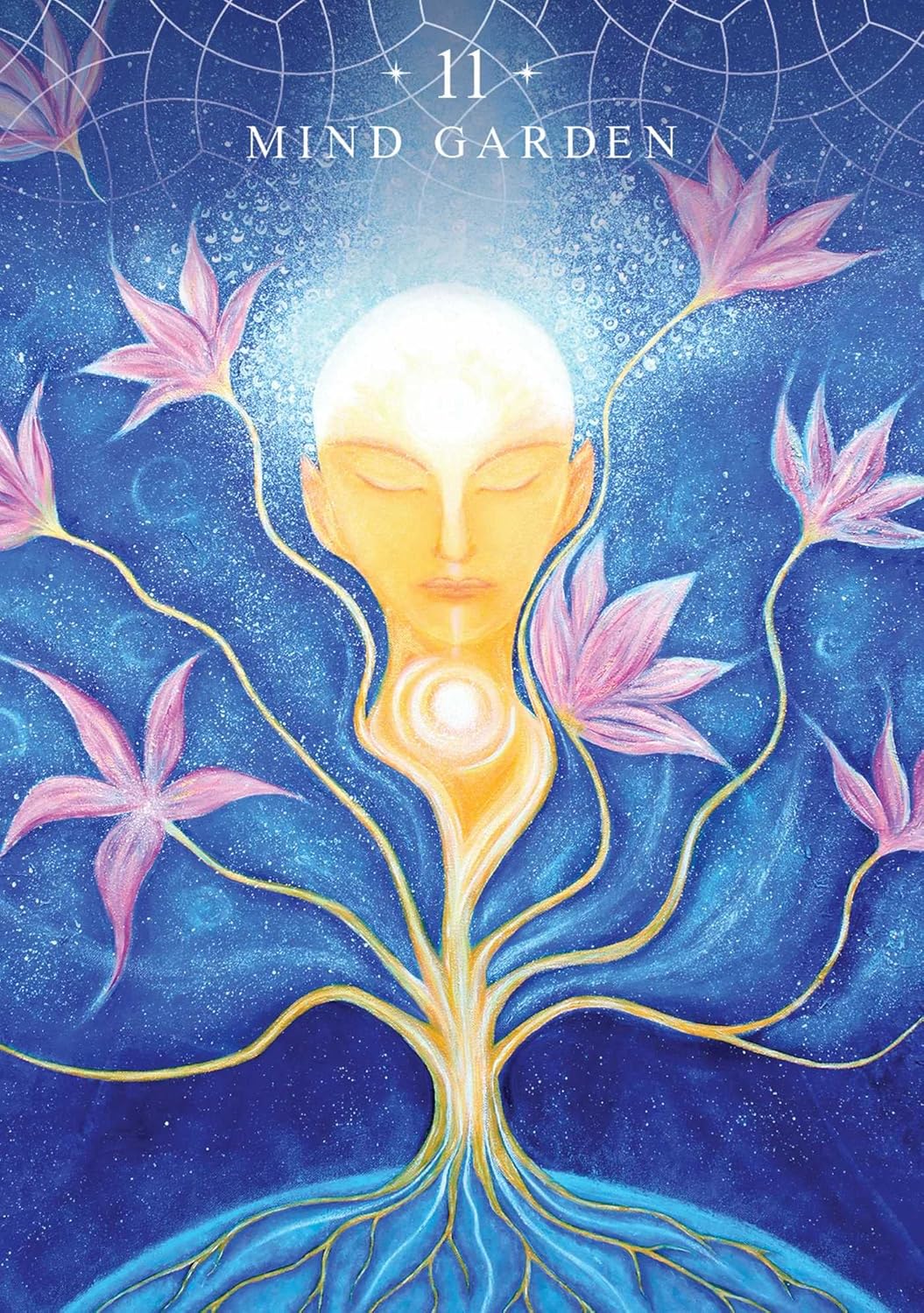 Ascension | Oracle