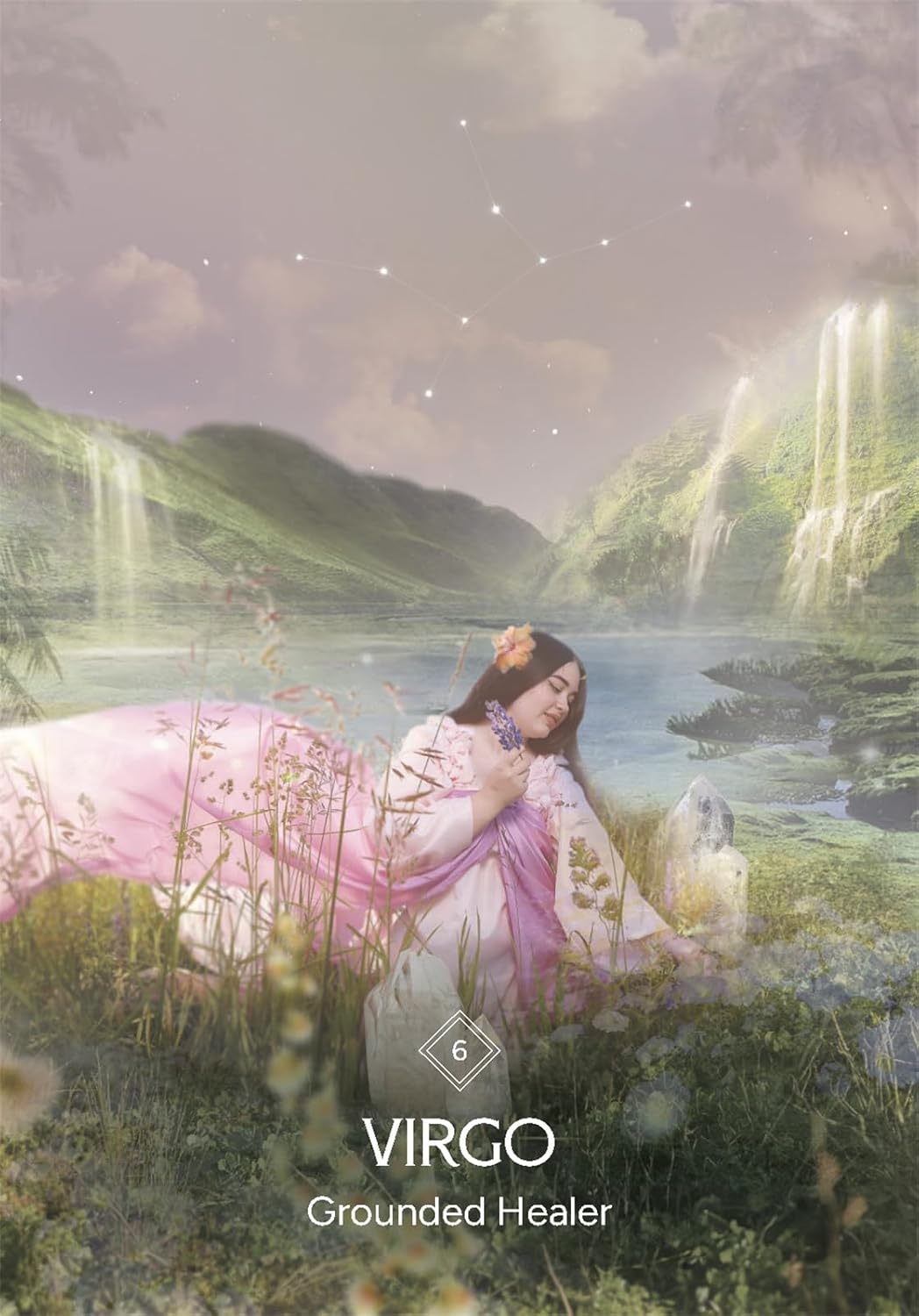 The Business Astrology | Oracle