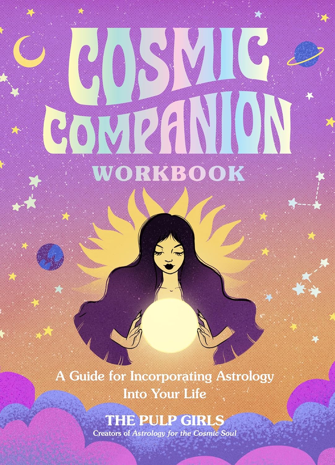 Cosmic Companion | Workbook