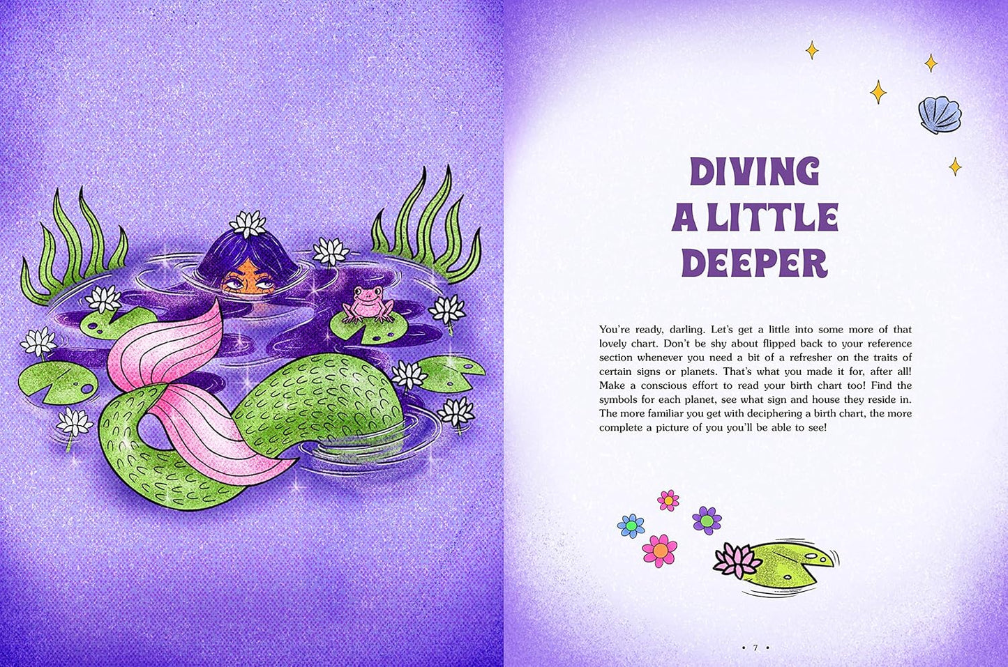 Cosmic Companion | Workbook