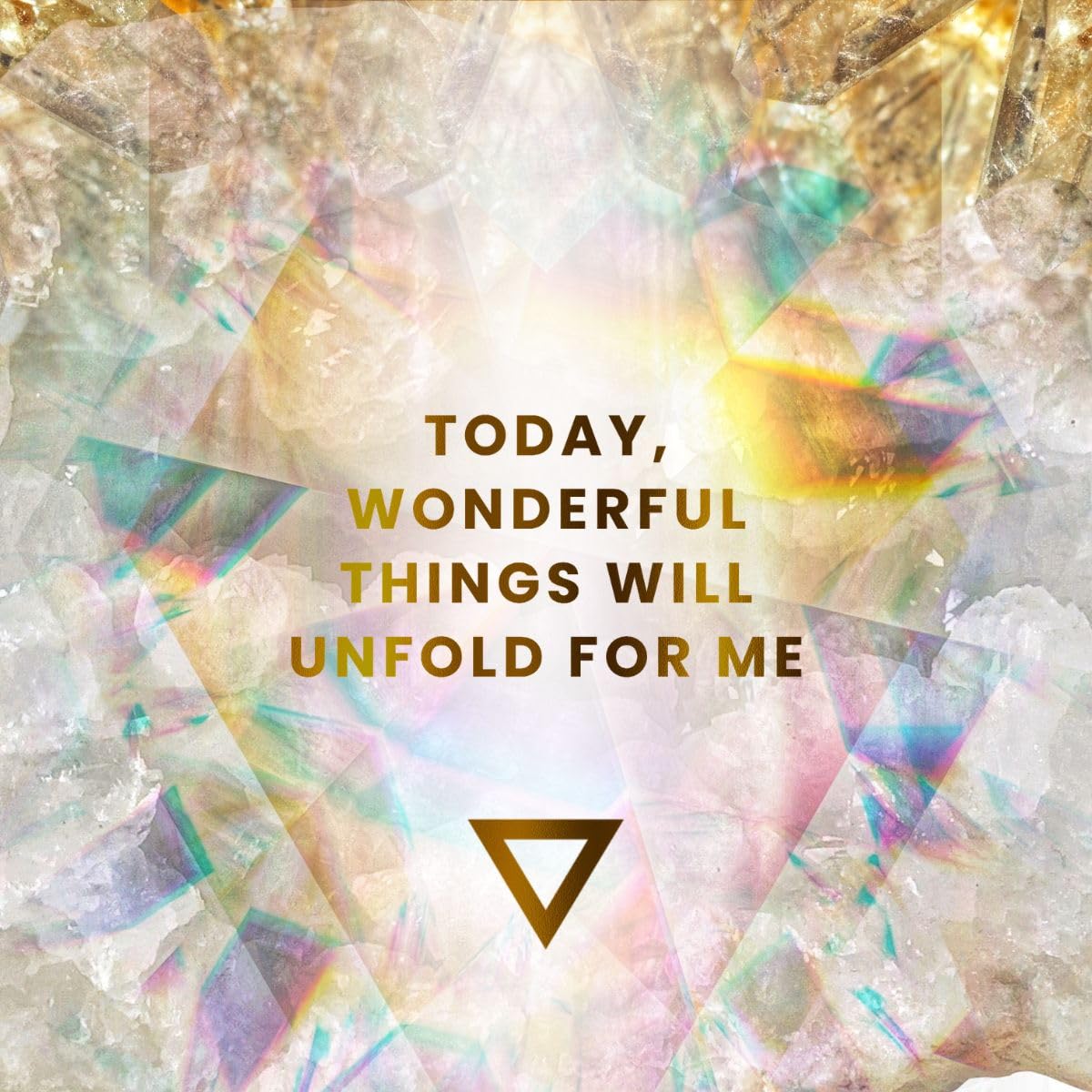 Daily Light | Affirmation Deck