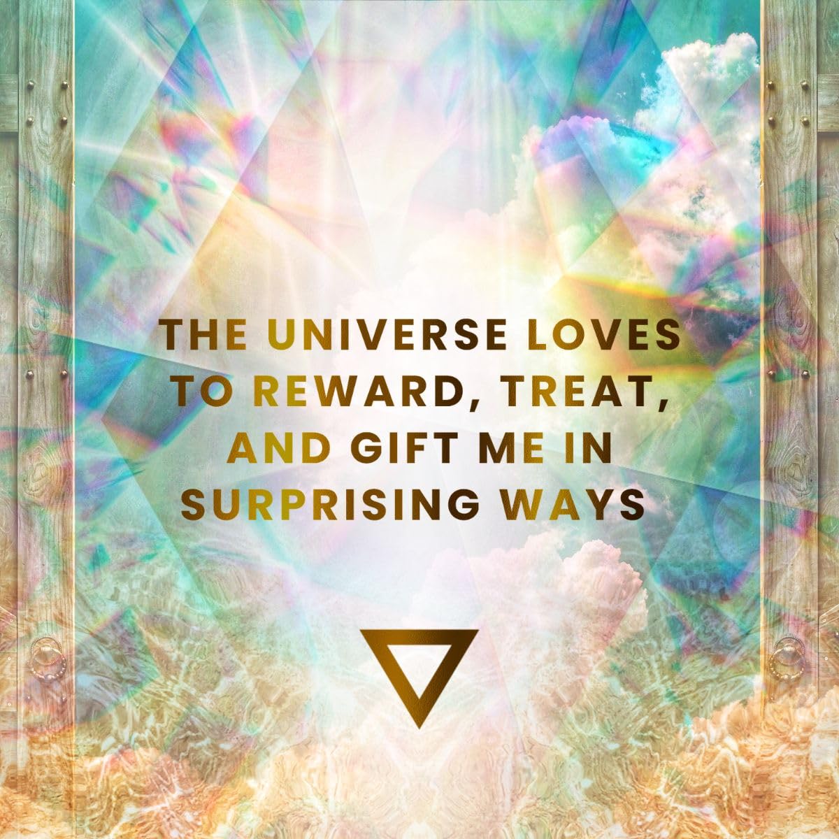 Daily Light | Affirmation Deck