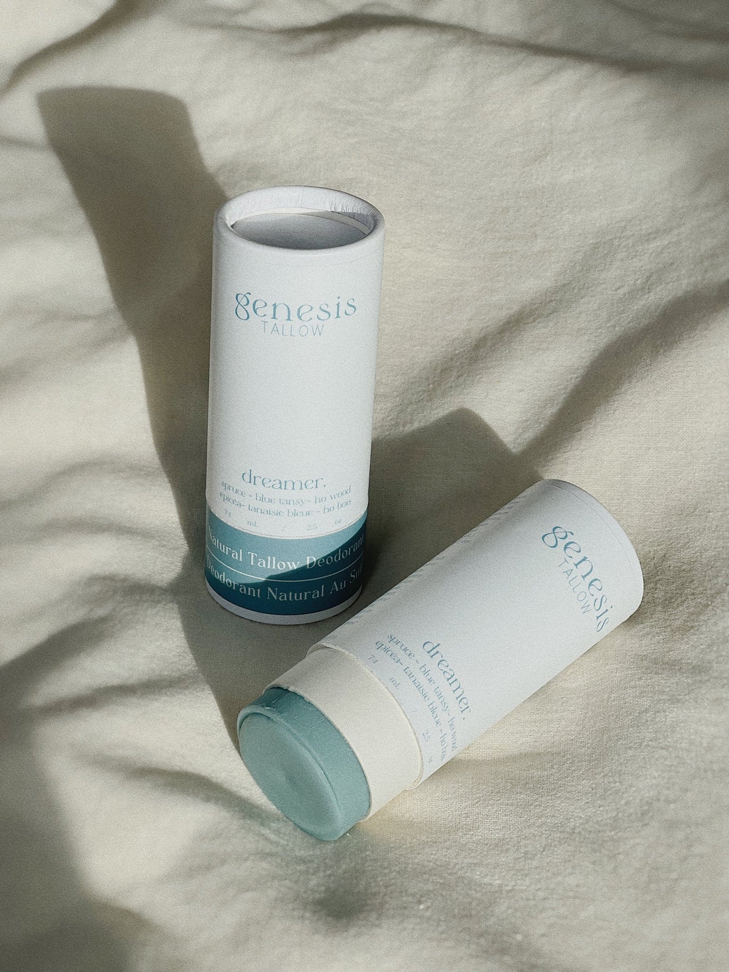 Dreamer | Natural Tallow Deodorant