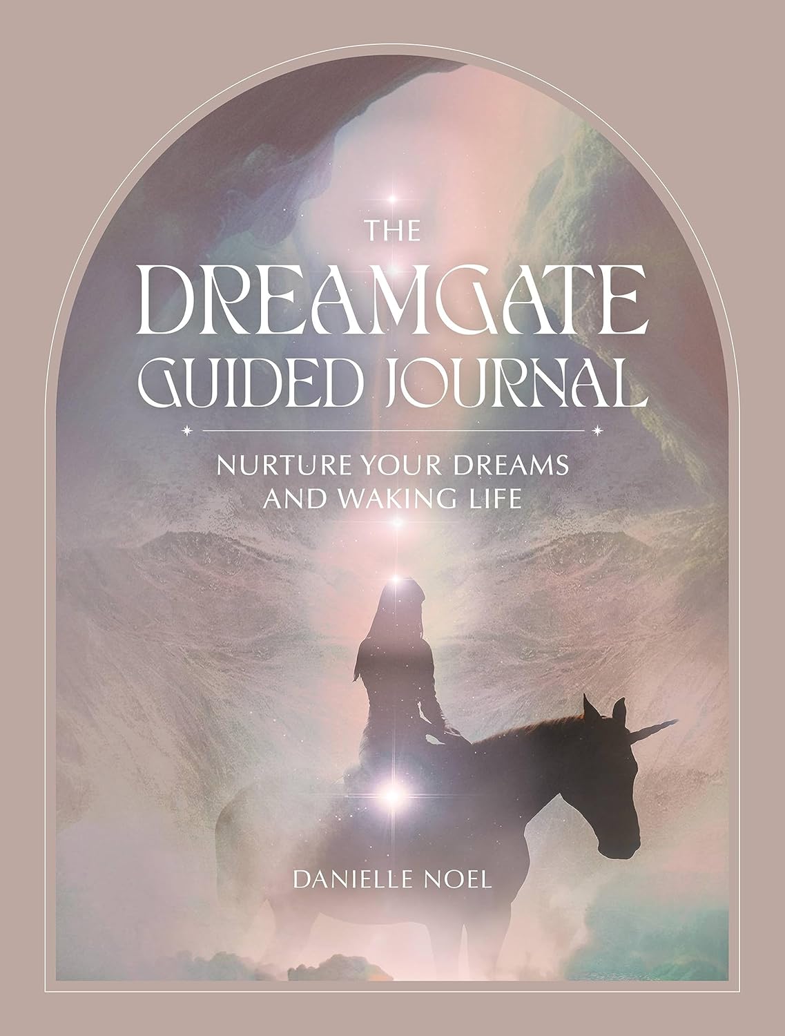 The DreamGate | Guided Journal