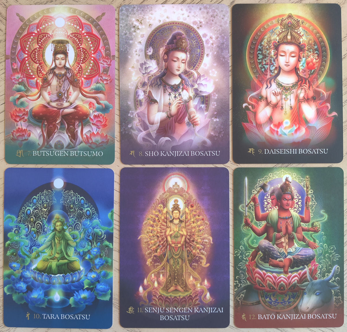 The Esoteric Buddhism of Japan | Oracle