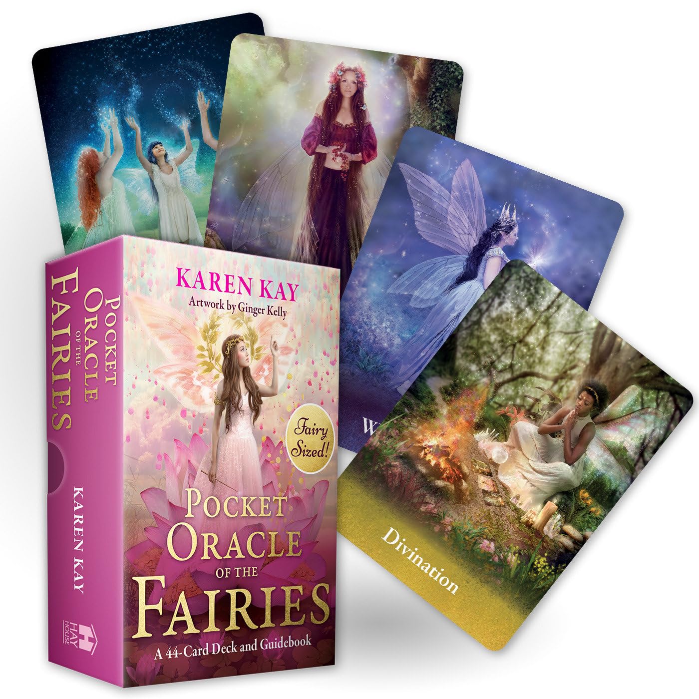 Oracle of the Fairies