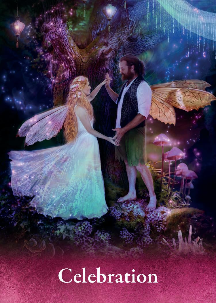 Oracle of the Fairies