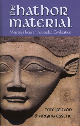 The Hathor Material