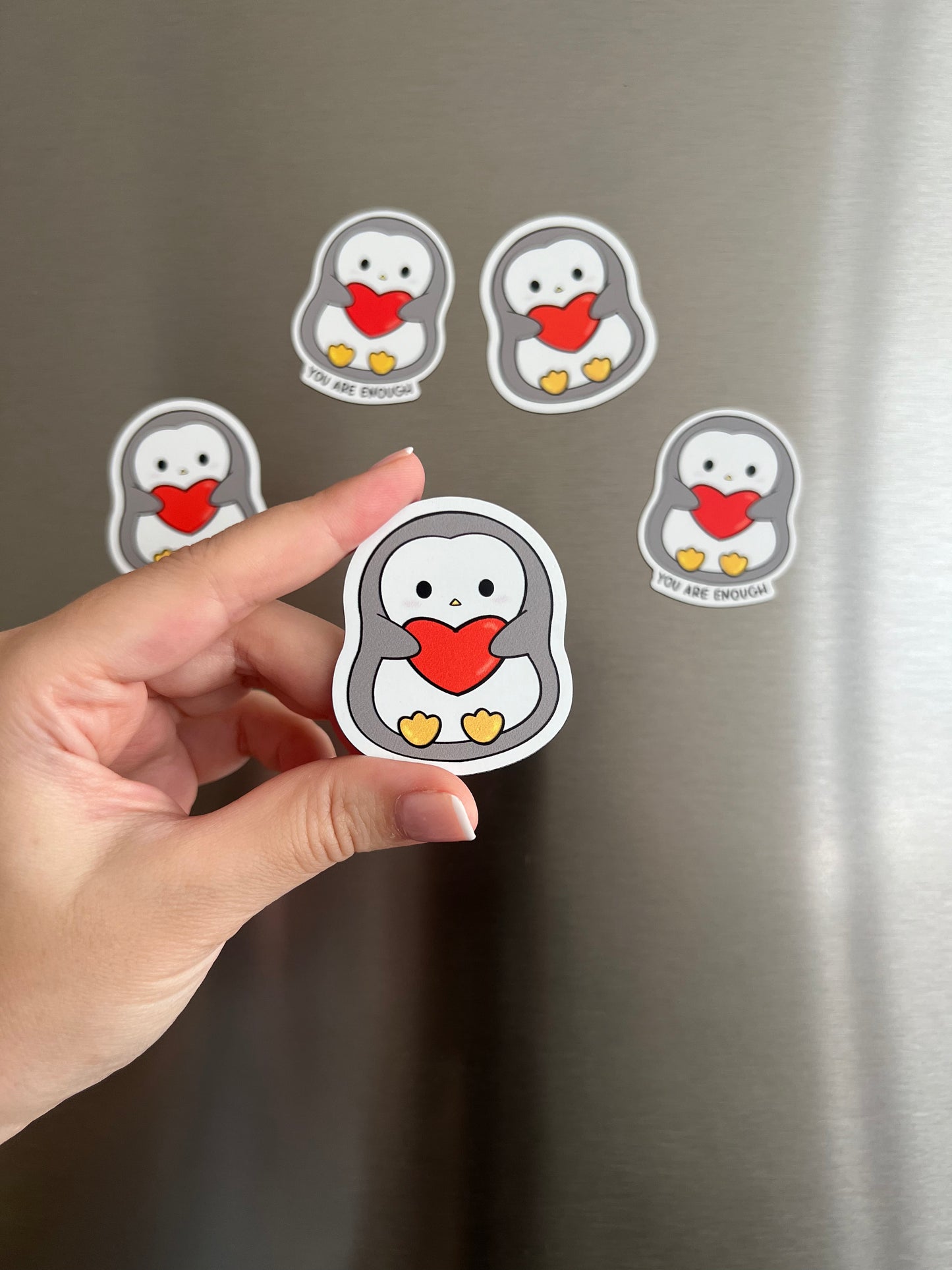 You Are Enough | Magnet