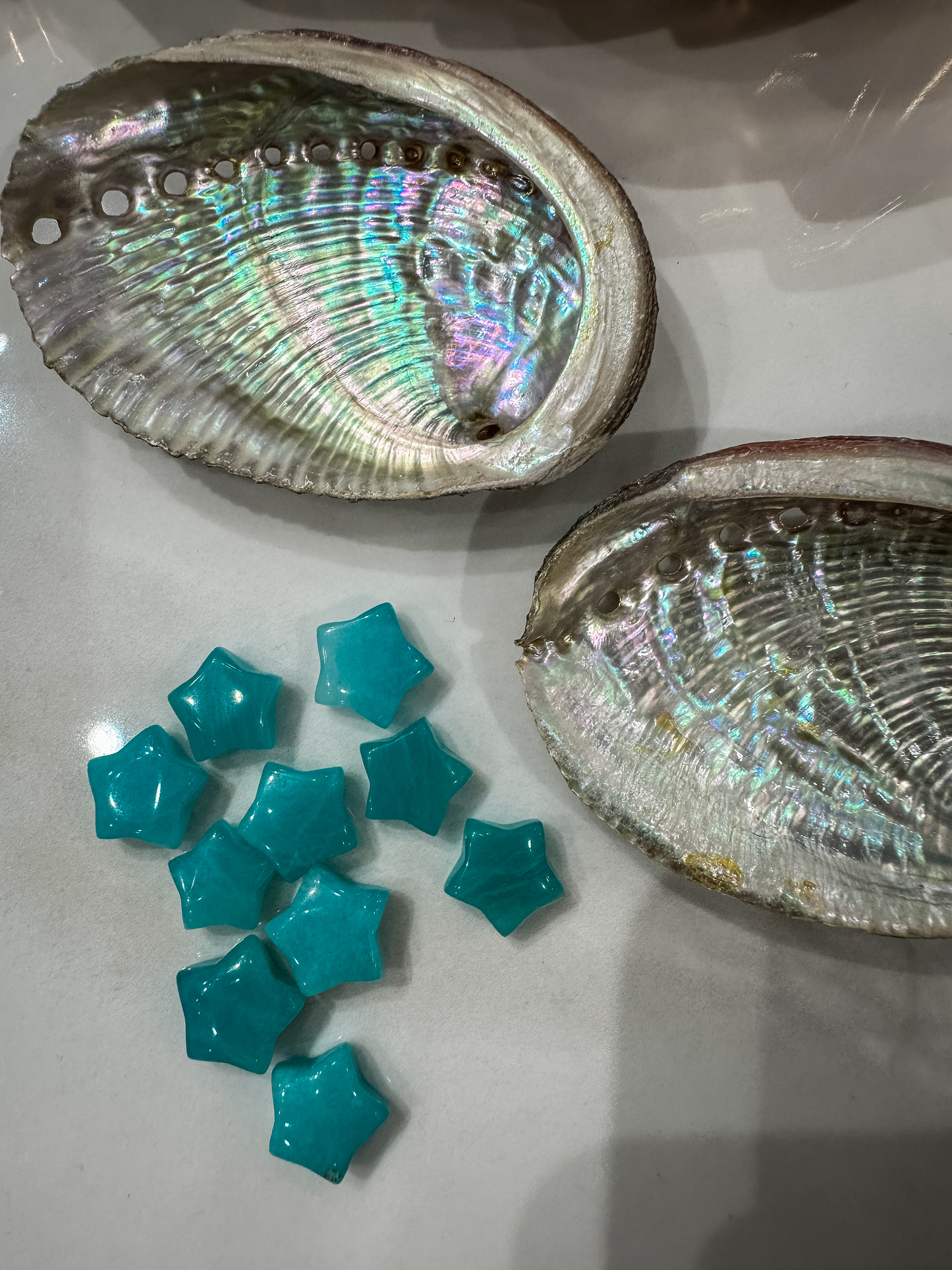 Amazonite | Mini Stars