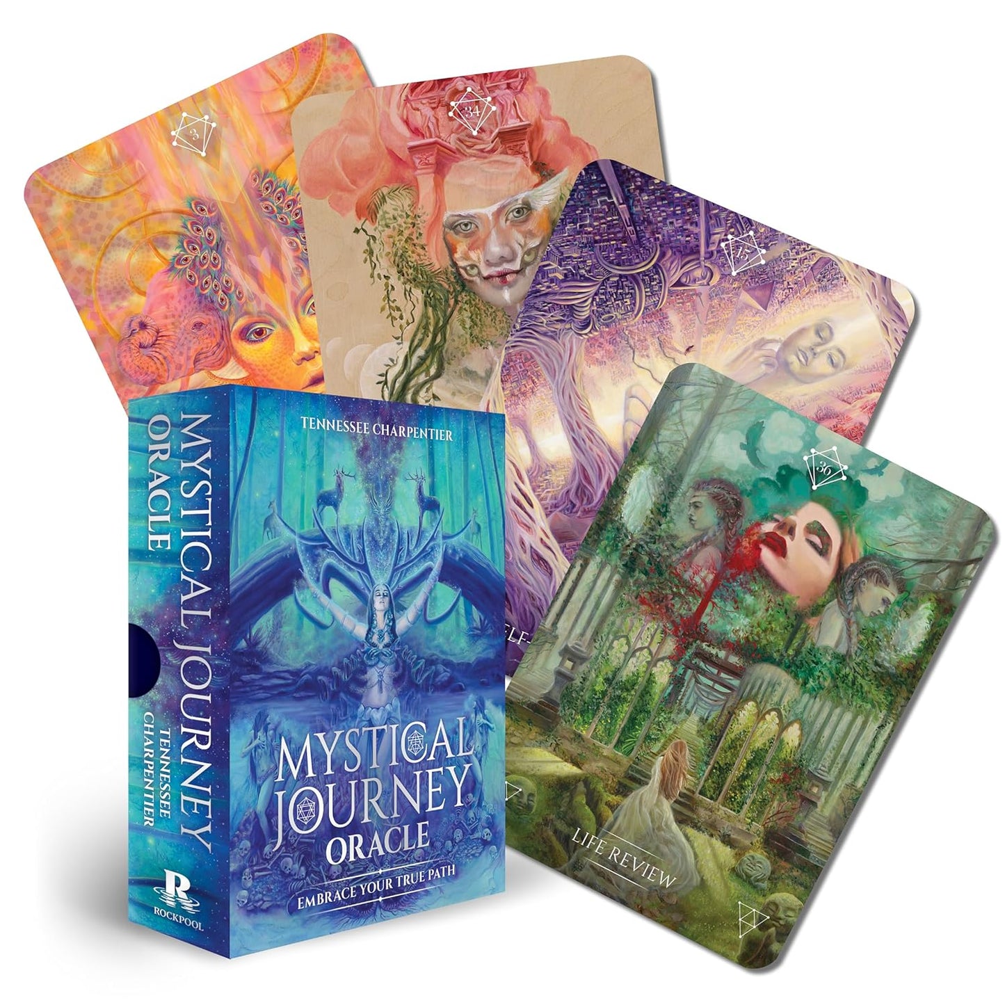 Mystical Journey | Oracle