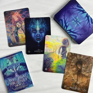 Mystical Journey | Oracle
