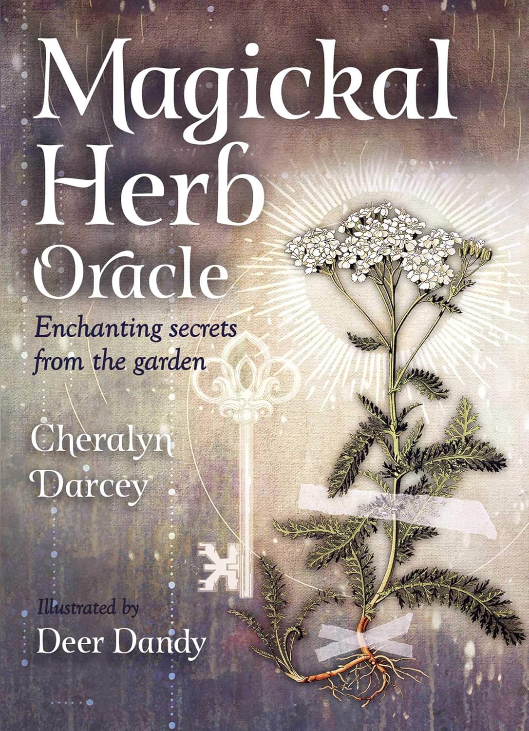 Magickal Herb | Oracle