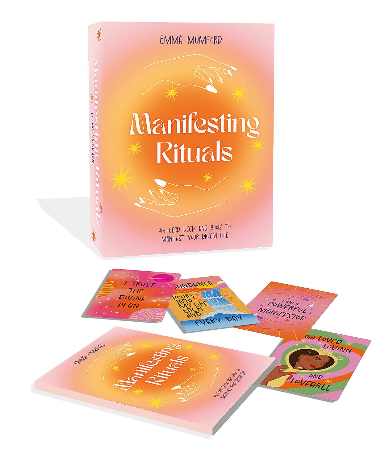 Manifesting Rituals | Oracle