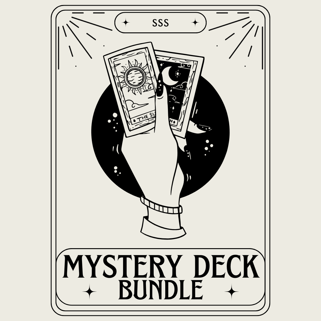 Mystery Deck Bundle