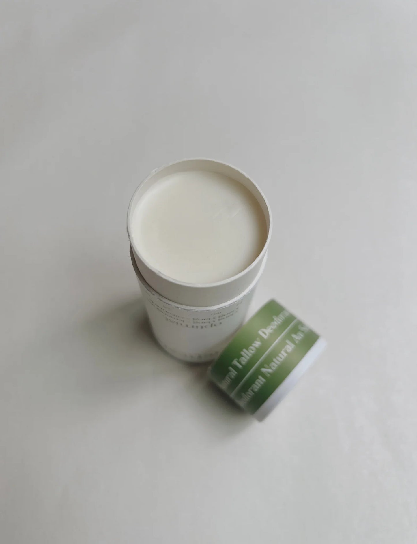 Optimist | Natural Tallow Deodorant