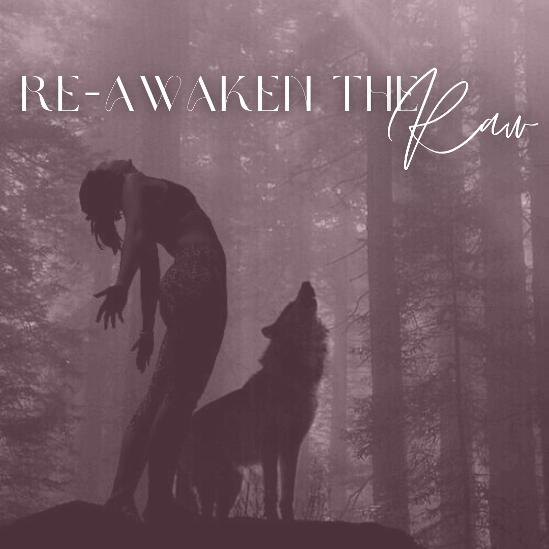 Re-Awaken the Raw: Alexandra (final payment)