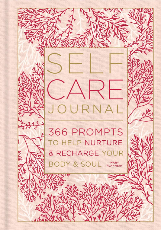Self-Care | Journal