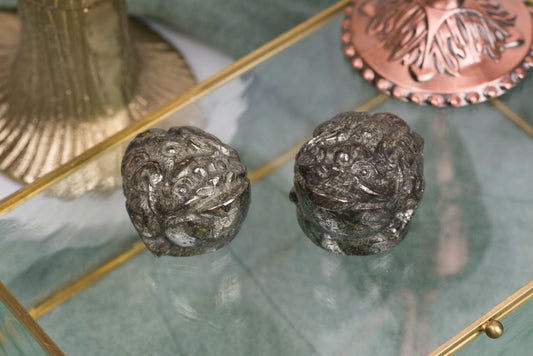 Pyrite | Money Toads