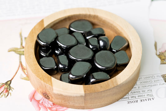 Hematite | Tumbles