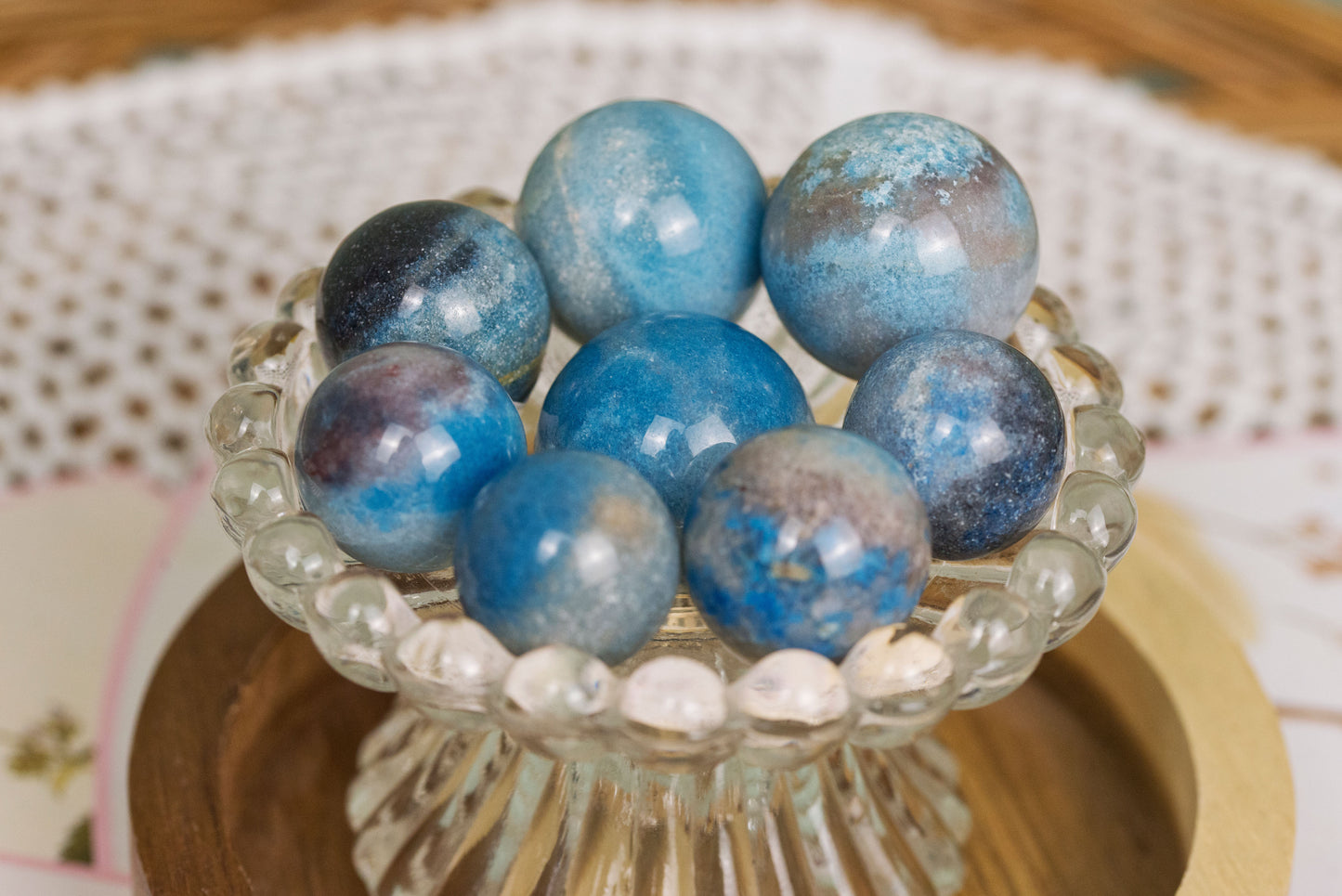 Trolleite | Spheres