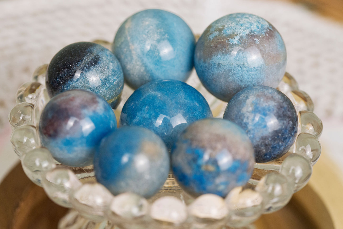 Trolleite | Spheres