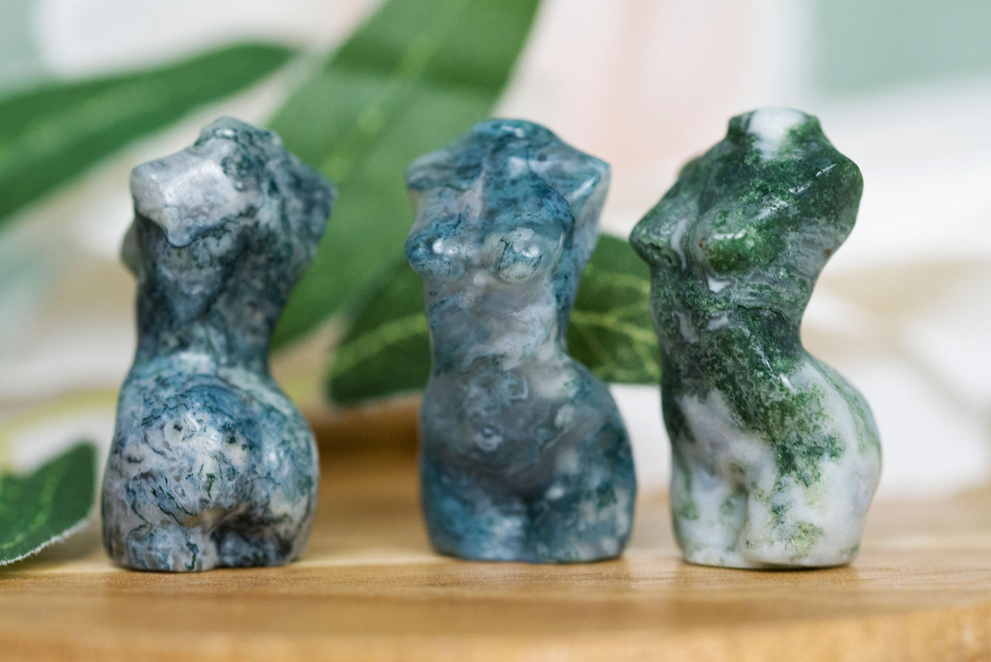 Mini Goddess Bodies