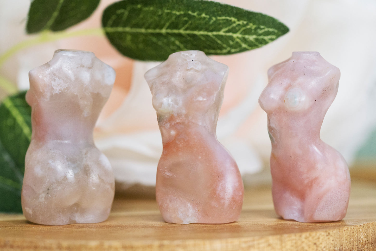 Mini Goddess Bodies