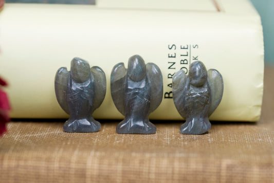 Labradorite | Mini Angels