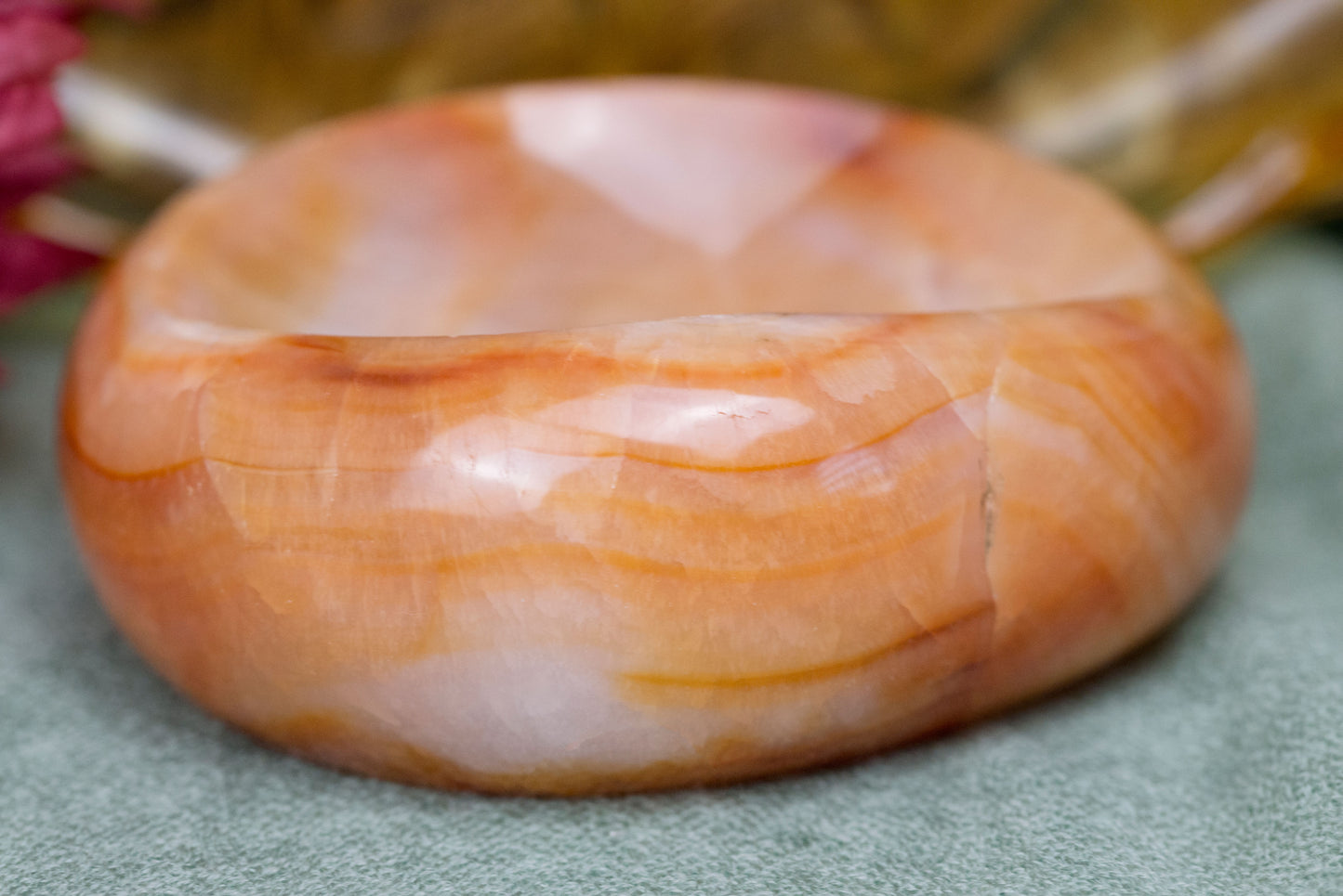 Carnelian | Bowls