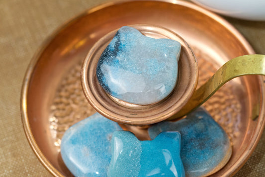 Trolleite | Puffy Cats