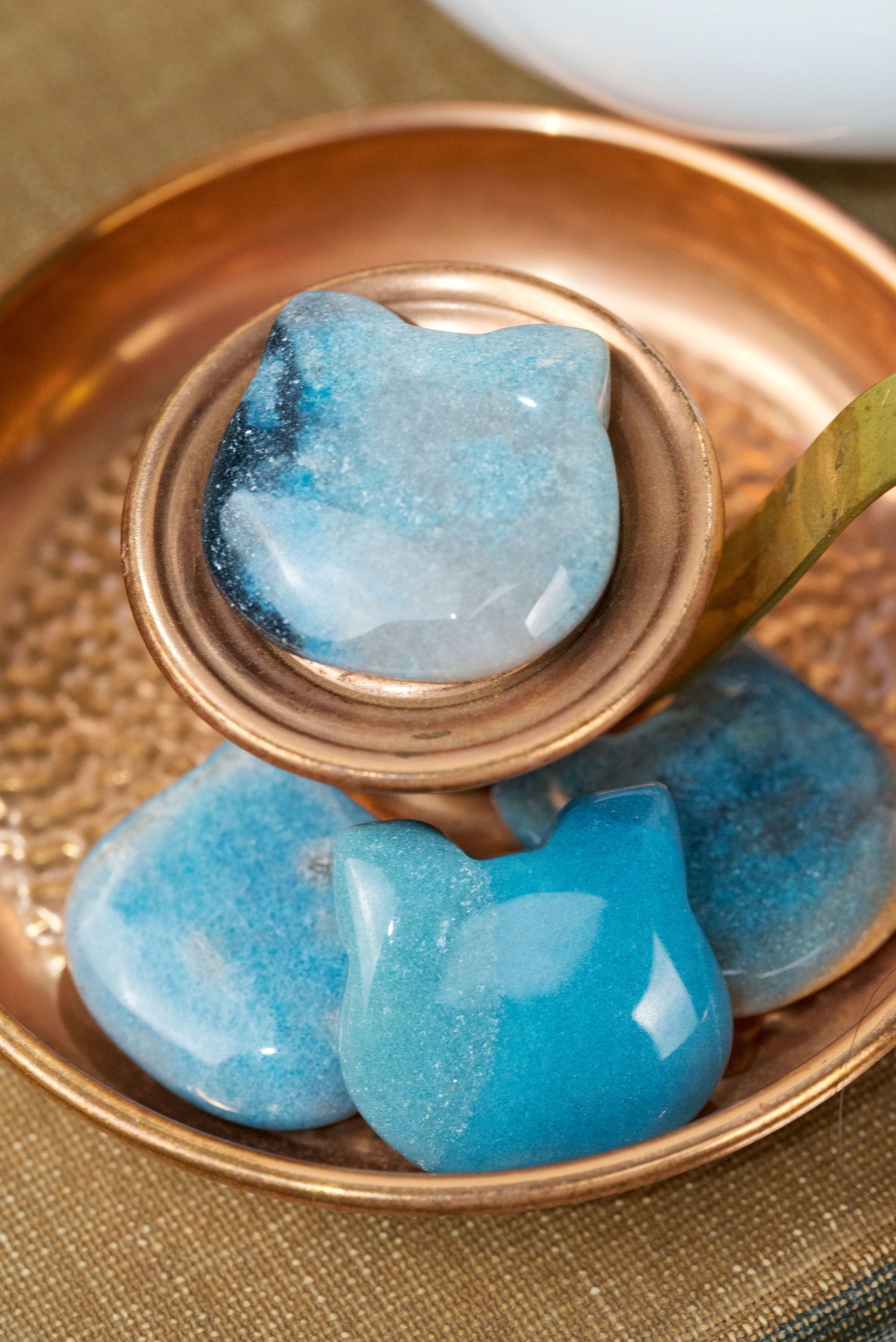 Trolleite | Puffy Cats