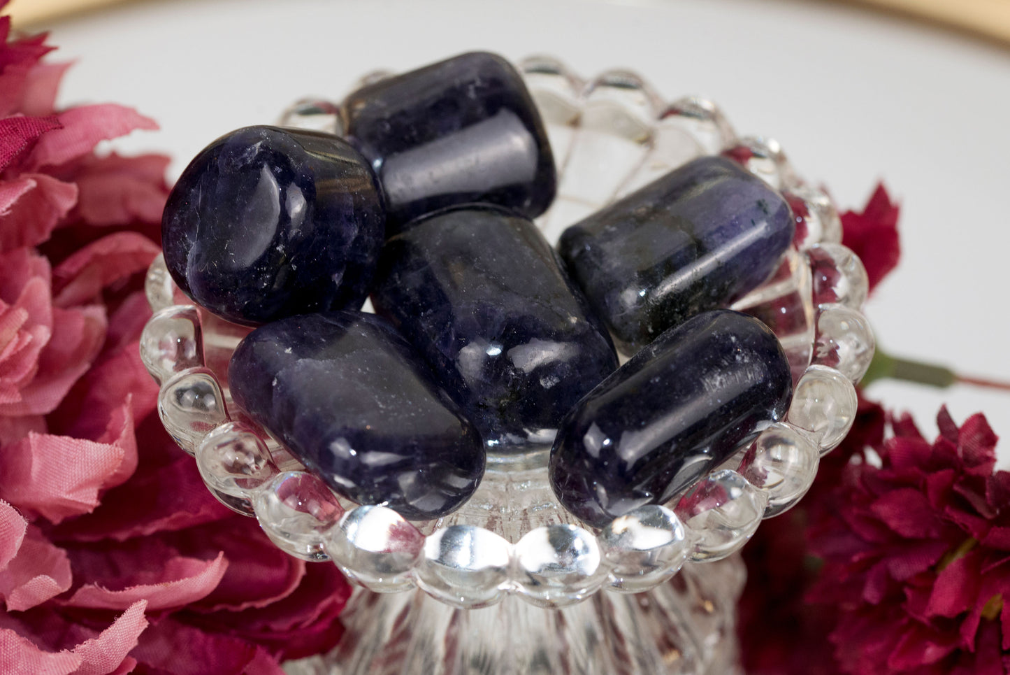 Iolite | Tumbles