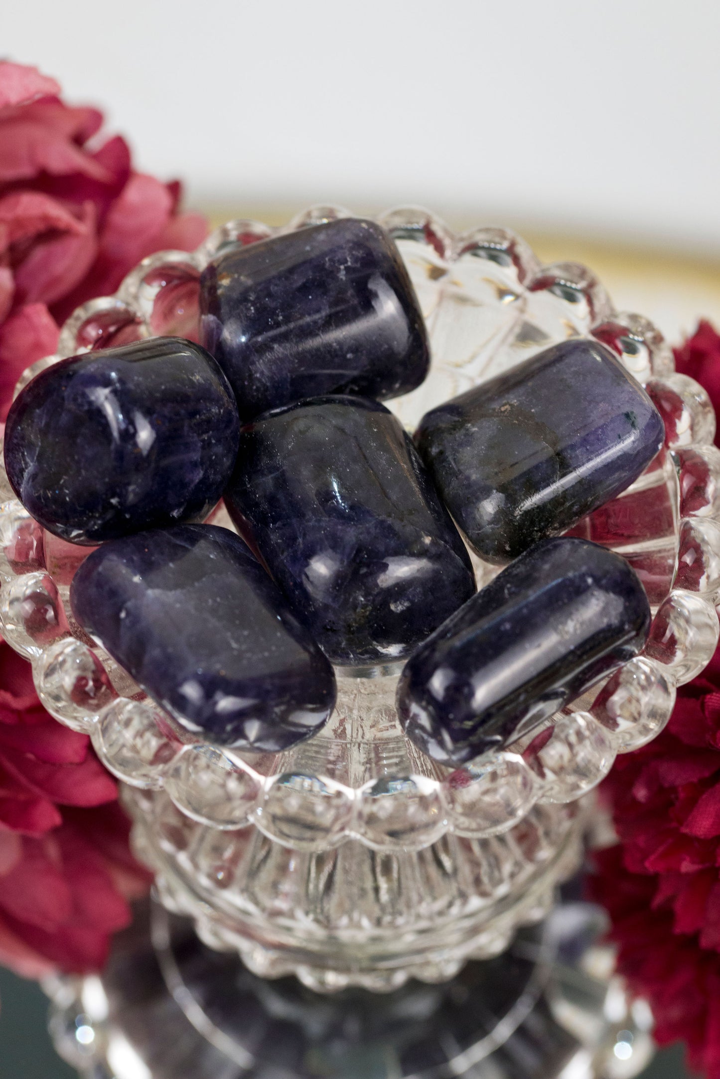 Iolite | Tumbles