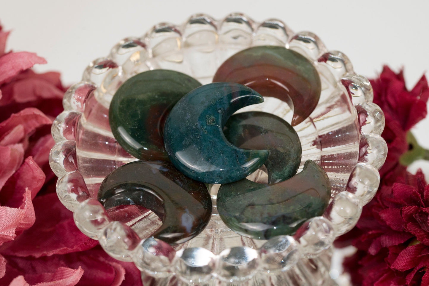 Ocean Jasper | Moons