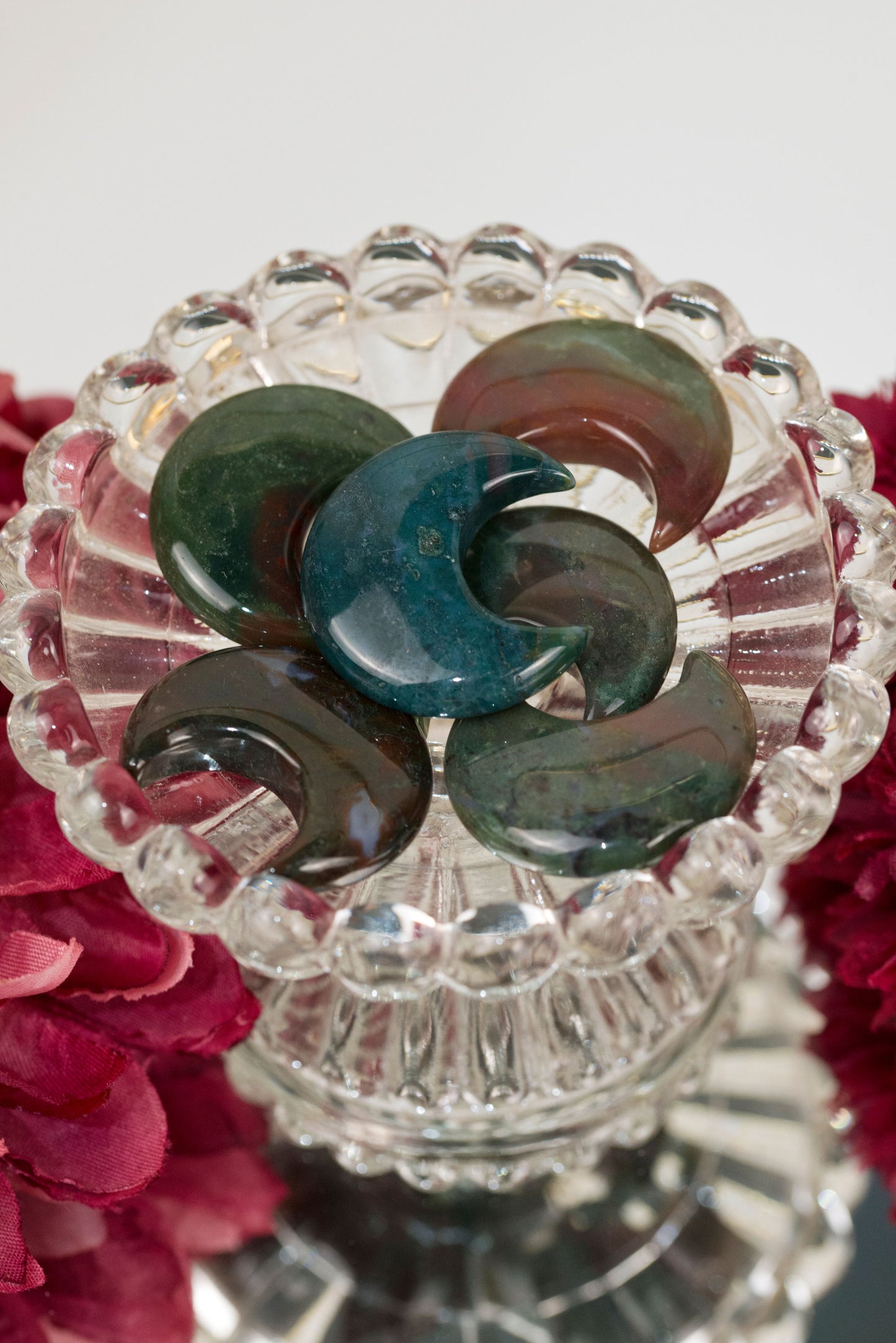 Ocean Jasper | Moons