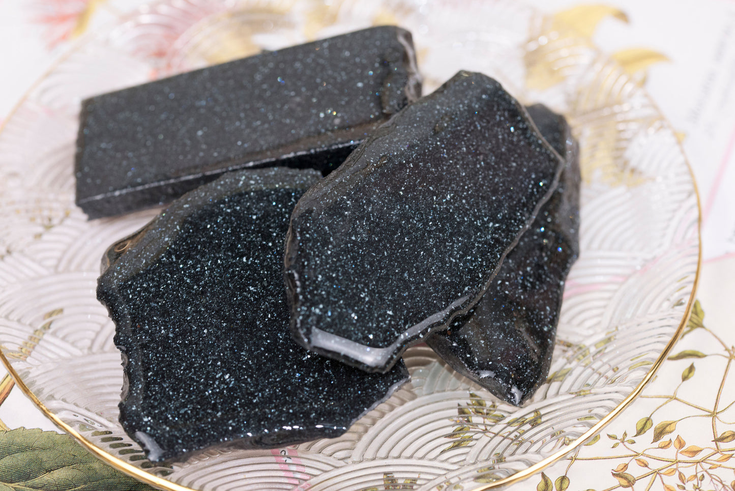 Specularite | Mini Slabs