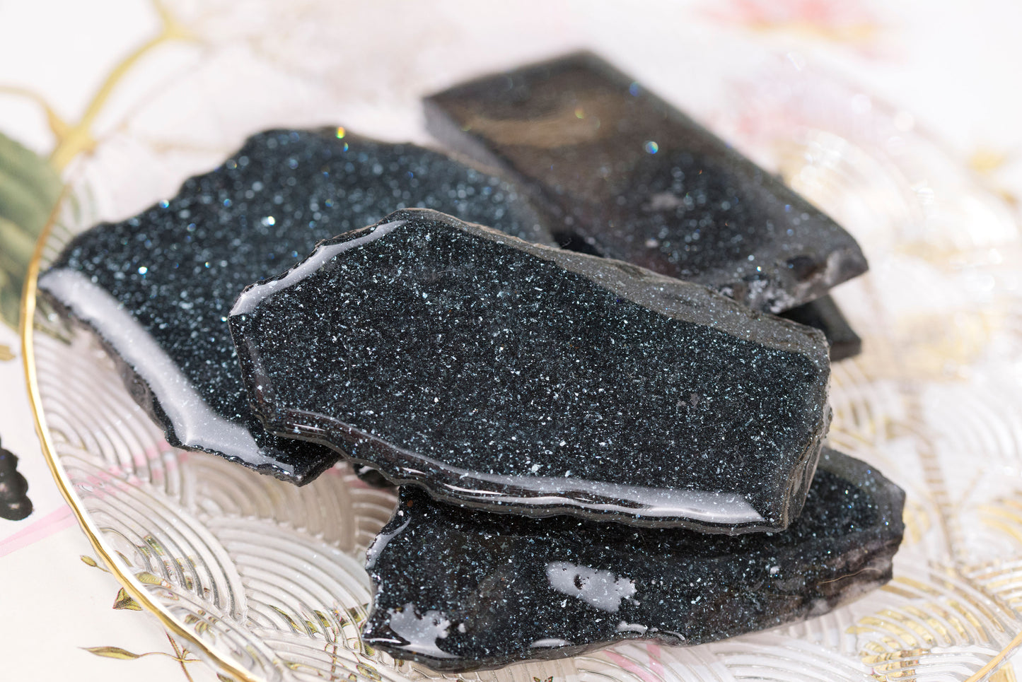 Specularite | Mini Slabs